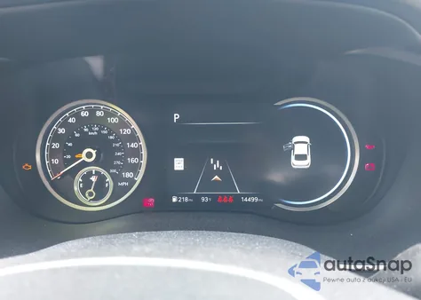 2024 Genesis G70 2.5T Awd из США, поврежденный, VIN KMTG34SC0RU137774